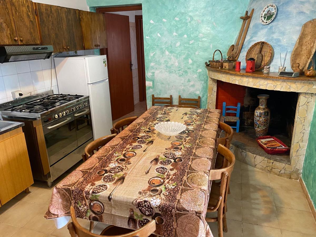 Shaka Guest House Giba Ngoại thất bức ảnh