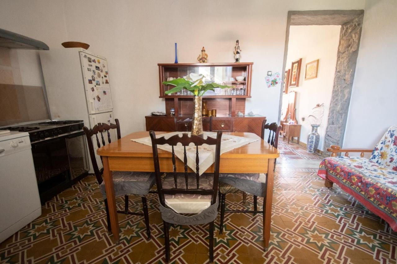 Shaka Guest House Giba Ngoại thất bức ảnh