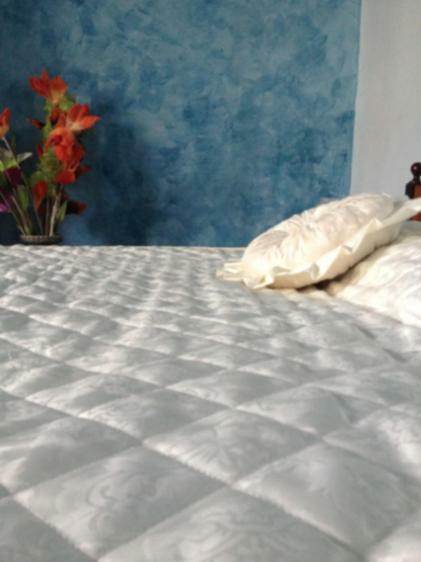 Shaka Guest House Giba Ngoại thất bức ảnh