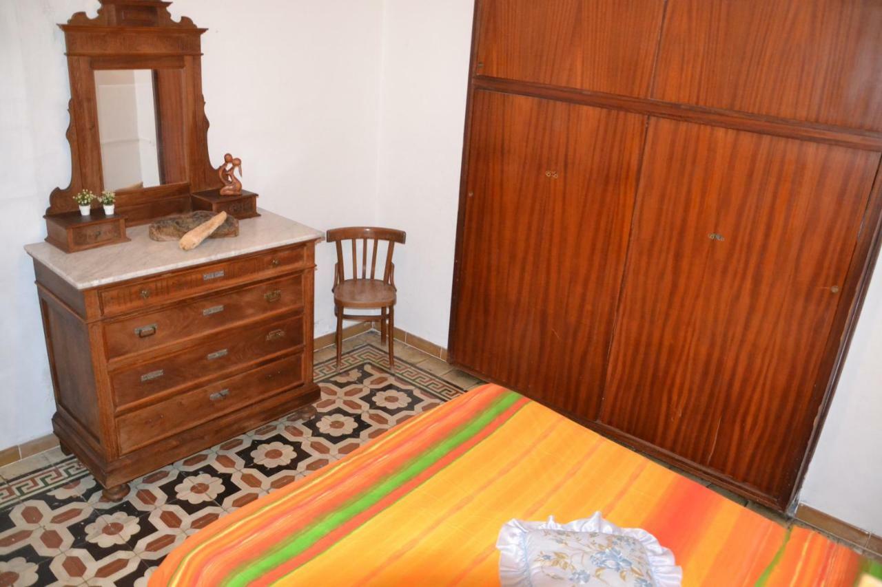 Shaka Guest House Giba Ngoại thất bức ảnh