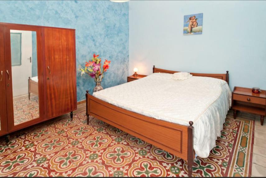 Shaka Guest House Giba Ngoại thất bức ảnh